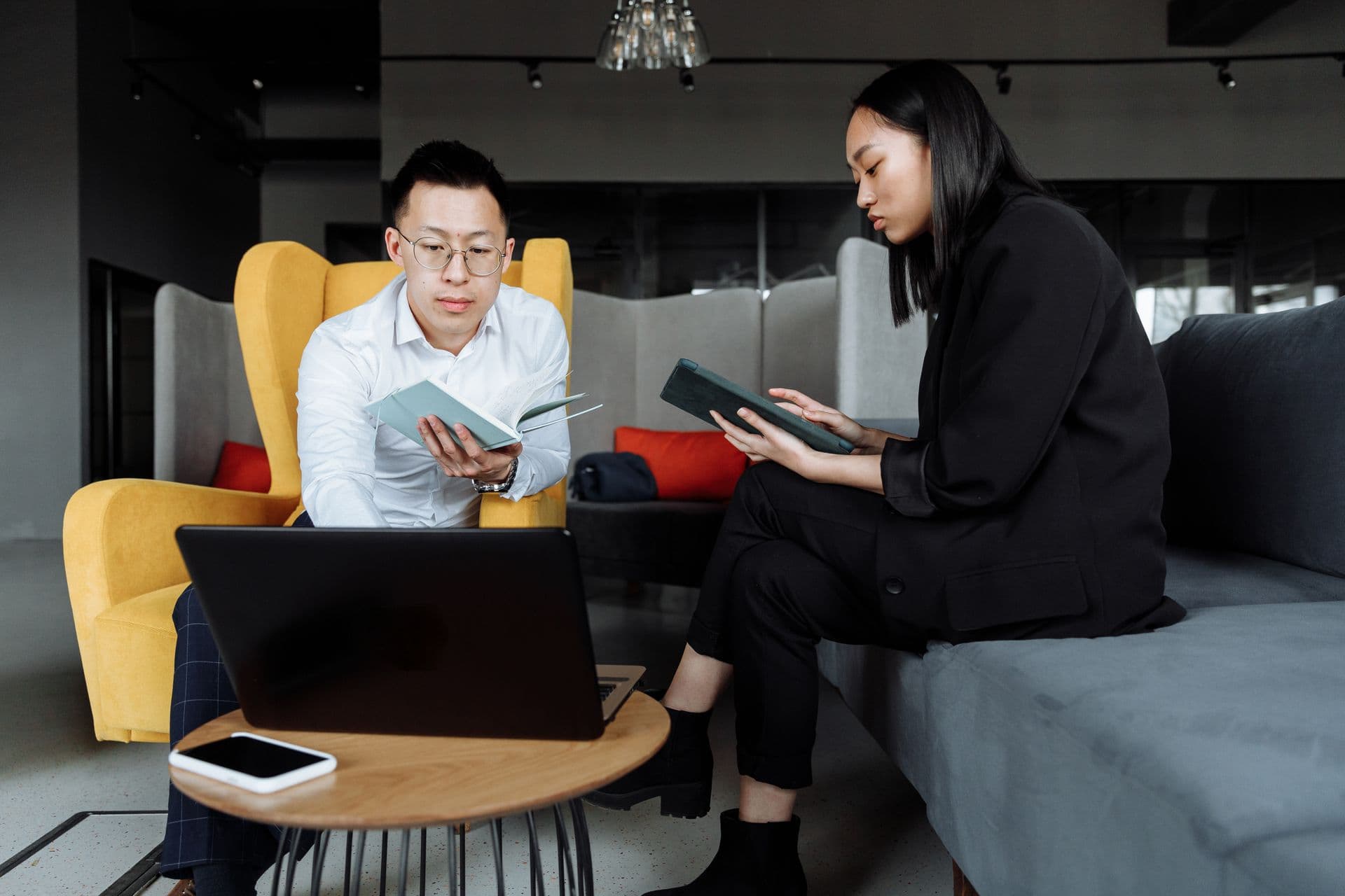 avenix tech au travail